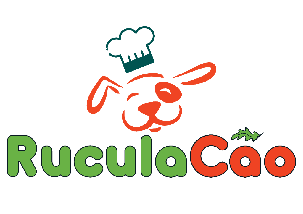 RuculaCão Logo